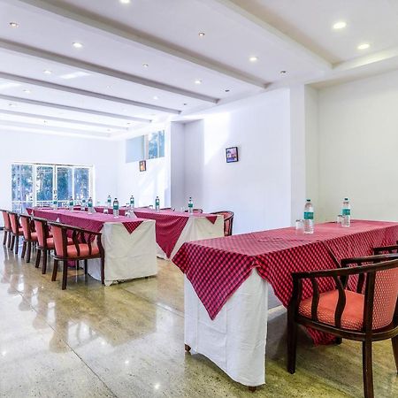4U Resort Tamilnadu - Kodaikanal Exterior foto