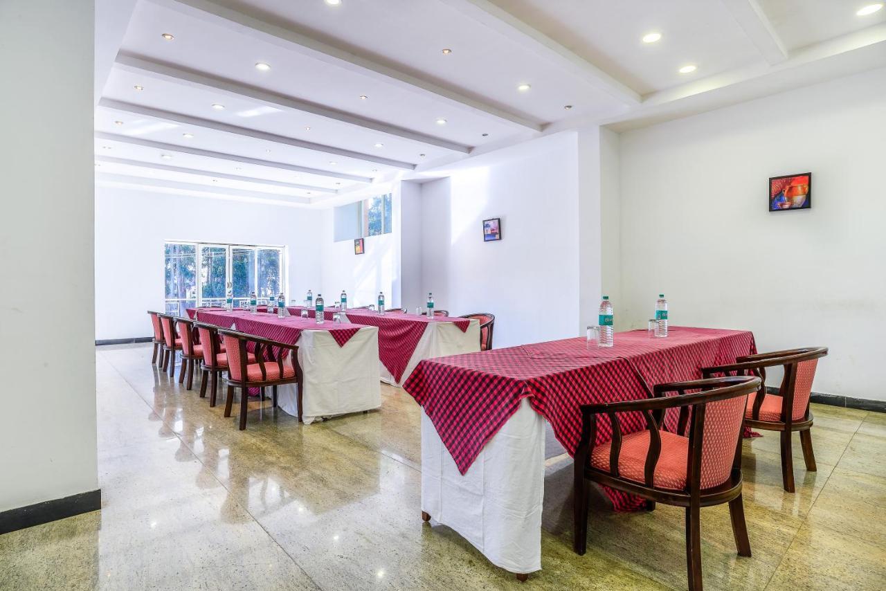 4U Resort Tamilnadu - Kodaikanal Exterior foto