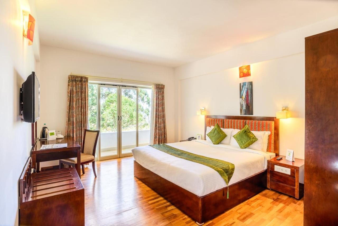4U Resort Tamilnadu - Kodaikanal Exterior foto